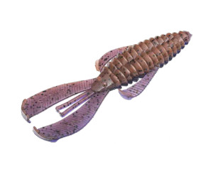 Strike King Rage Bug 7pk - PB&J