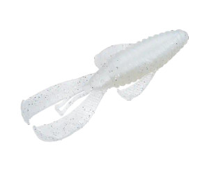 Strike King Rage Bug 7pk - Pearl Flash