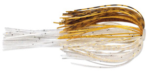 Terminator Power Pulse Skirt 2pk - Gold Shiner