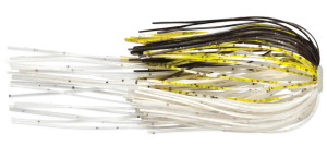 Terminator Power Pulse Skirt 2pk - Crappie