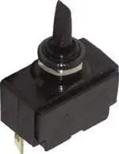 TH Marine - Boater Essentials On-Off-On Toggle Switch