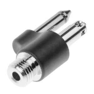 TH Marine - Boater Essentials Mercury Tank Connector for 1998-Newer