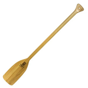 TH Marine - Boater Essentials 4' Wood Paddle