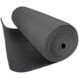 TH Marine - Boater Essentials Trailer Bunk Padding 8"x12' (350gm)