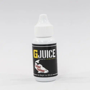 TH Marine G-Juice Freshwater Fish Care - 1 oz.