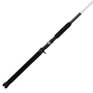 Ugly Stik Striper 7'6" 1pc Casting ML