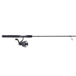 Ugly Stik GX2 Spinning Combo - 6' M 2pc