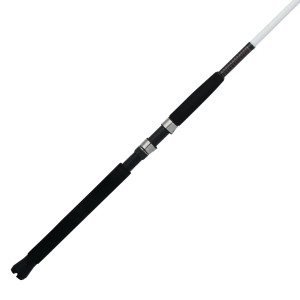 Ugly Stik Catfish 8' 2pc Spinning MH