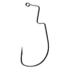 Victory EWG Weedless BN Jig Hook sz1 - 50ct