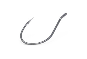 VMC SureSet Drop Shot Black Nickel sz2