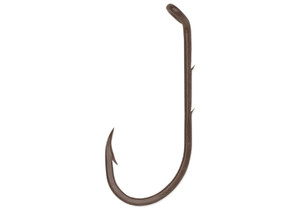 VMC SureSet Drop Shot Black Nickel sz3/0