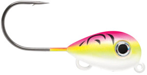 VMC - Hover Jig #4 Pink Fire UV