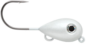 VMC - Hover Jig #4 White