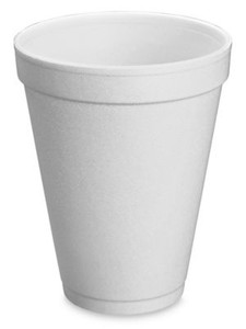 WinCup - 100 8 ounce cup with lid