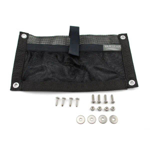 Yak Gear Accessory Pouch