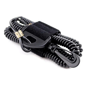 Yak Gear - Coiled Paddle Leash