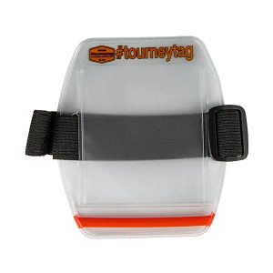 Yak Gear Tourney Tag