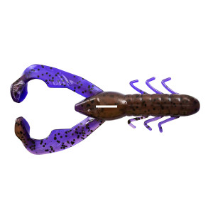 Yum 3.5" Christie Craw 8pk - PB&J