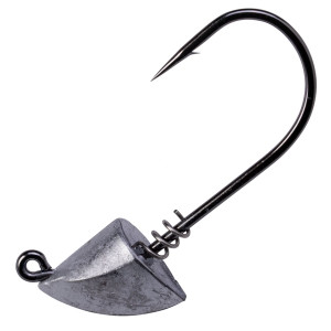 Yum - STC Recon Jighead 3/8oz 4/0