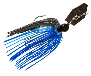 Z-Man Original Chatterbait 1/2oz - Okeechobee Craw
