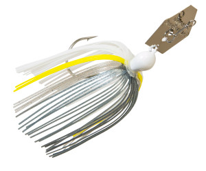 Z-Man Original Chatterbait 3/8oz - Sexy Shad