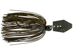 Z-Man Tungsten CB Elite Evo 1/2oz - Green Pumpkin