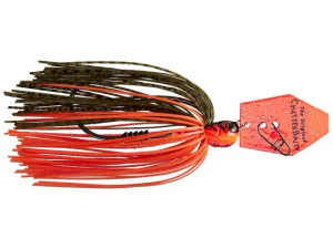 Z-Man Tungsten CB Elite Evo 1/2oz - Lava Craw