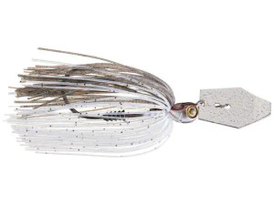 Z-Man Tungsten CB Elite Evo 1/2oz - Electric Shad