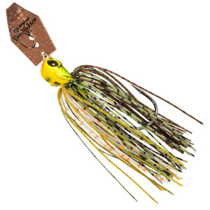 Z-Man Tungsten CB Elite Evo 3/8oz - Bluegill