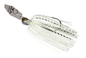 Z-Man Chatterbait Elite Evo 3/8 Oz Spot Remover