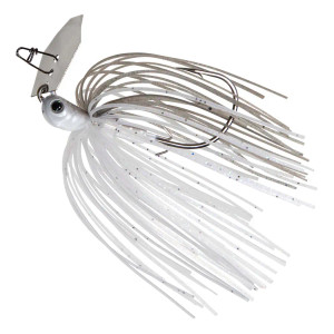 Z-Man Chatterbait BabyJack 3/8oz - Clearwater Shad