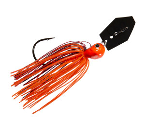 Z-Man Chatterbait Jackhammer 1/2oz - Fire Craw