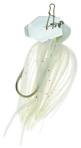 Z-Man Chatterbait Mini 1/4 - Shad/Blue Glimmer