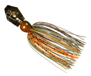 Z-Man Chatterbait Mini Max 3/8oz - Bluegill