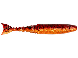 Z-Man Chattershad 4.5" - Fire Craw