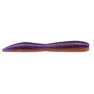 Z-Man 3.25" FattyZ 6pk - PB&J