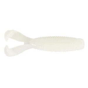 Z-Man Micro Goat 1.75" Glow 8 Pack