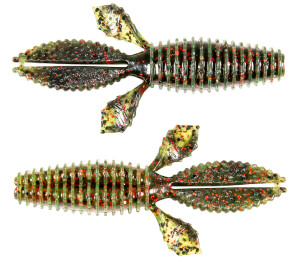 Z-Man 2.75" TRD Bugz 6pk - California Craw
