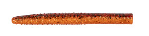 Z-Man 4" Big TRD 6pk - Fire Craw