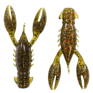 Z-Man 2.5" TRD CrawZ 6pk - Canada Craw