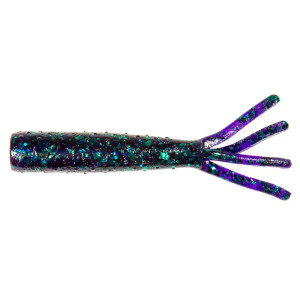 Z-Man 2.75" Trd Ticklerz 8pk - Junebug