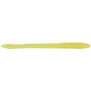 Zoom 4.5" Finesse Worm 20pk - Pink Lemonade