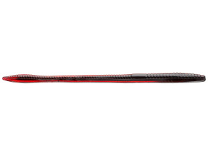 Zoom Trick Worm 20pk - Red Black Core