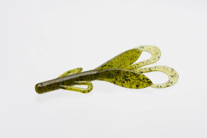 Zoom 6" Brush Hog 8pk - Watermelon Red