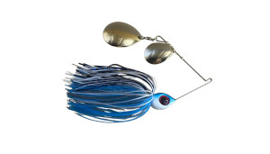 Head Hunter - Nasty 1/2oz Double Colorado - Blue Tide