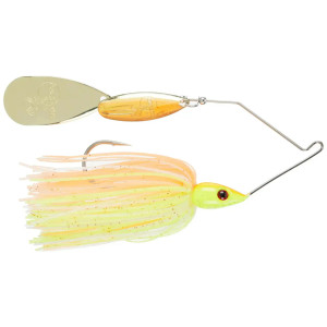 Head Hunter - Rick Clunn Trickster Plus 3/8 Orange Sherbet