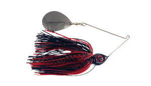 Head Hunter - Nasty Knight 3/4oz Smoke Single Colorado - Red Beard