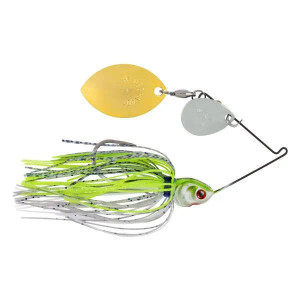 Booyah Covert Finesse 1/2oz Oklahoma Colorado - JC Special