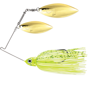 VMC Redline 1/2 SpinnerBait - Dirty Chartreuse