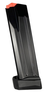 AREX 815537027822 Arex  172 9mm Luger Fits Delta LX BlackAluminum